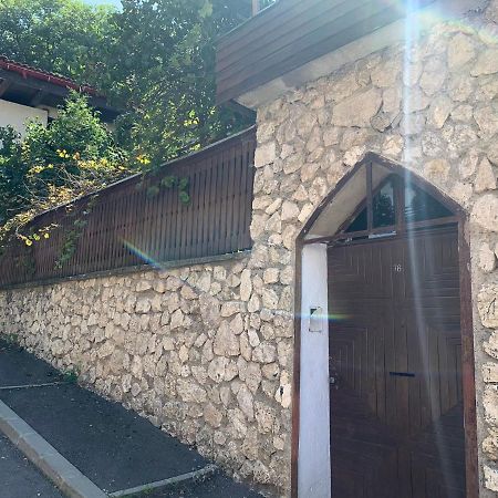 Timi Residence Braşov Eksteriør billede
