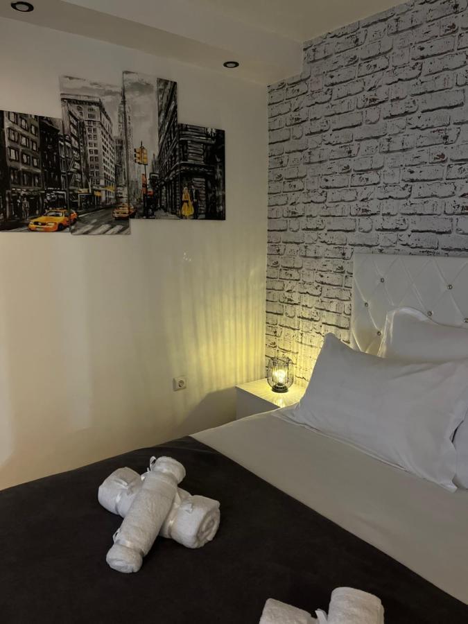 Timi Residence Braşov Eksteriør billede