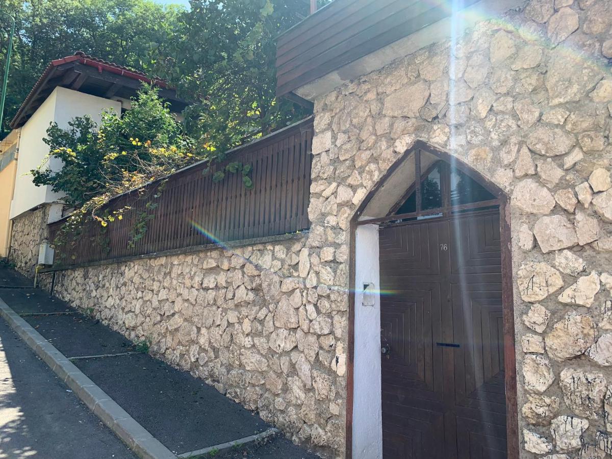 Timi Residence Braşov Eksteriør billede
