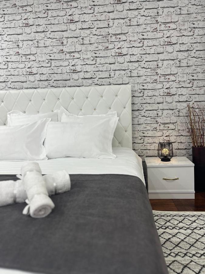 Timi Residence Braşov Eksteriør billede