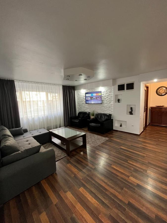 Timi Residence Braşov Eksteriør billede