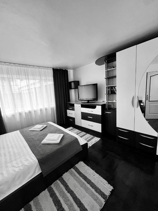 Timi Residence Braşov Eksteriør billede