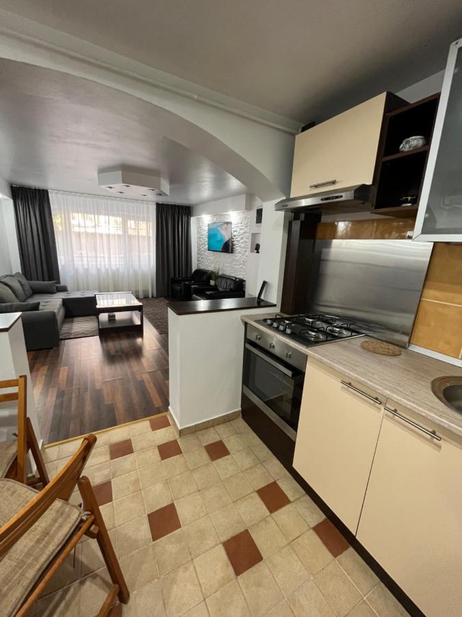 Timi Residence Braşov Eksteriør billede