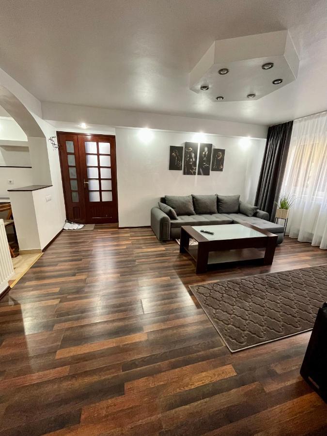 Timi Residence Braşov Eksteriør billede