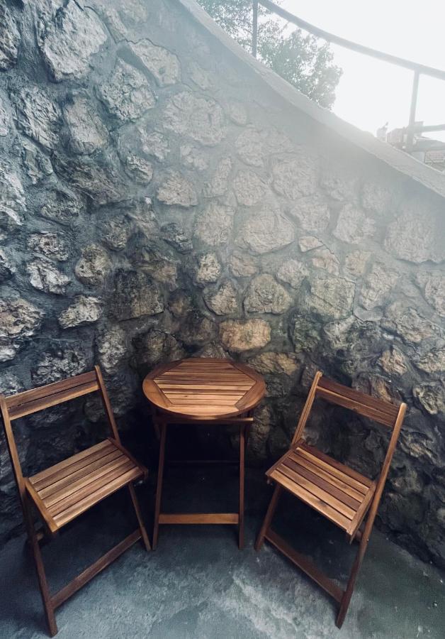 Timi Residence Braşov Eksteriør billede