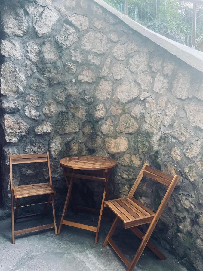 Timi Residence Braşov Eksteriør billede